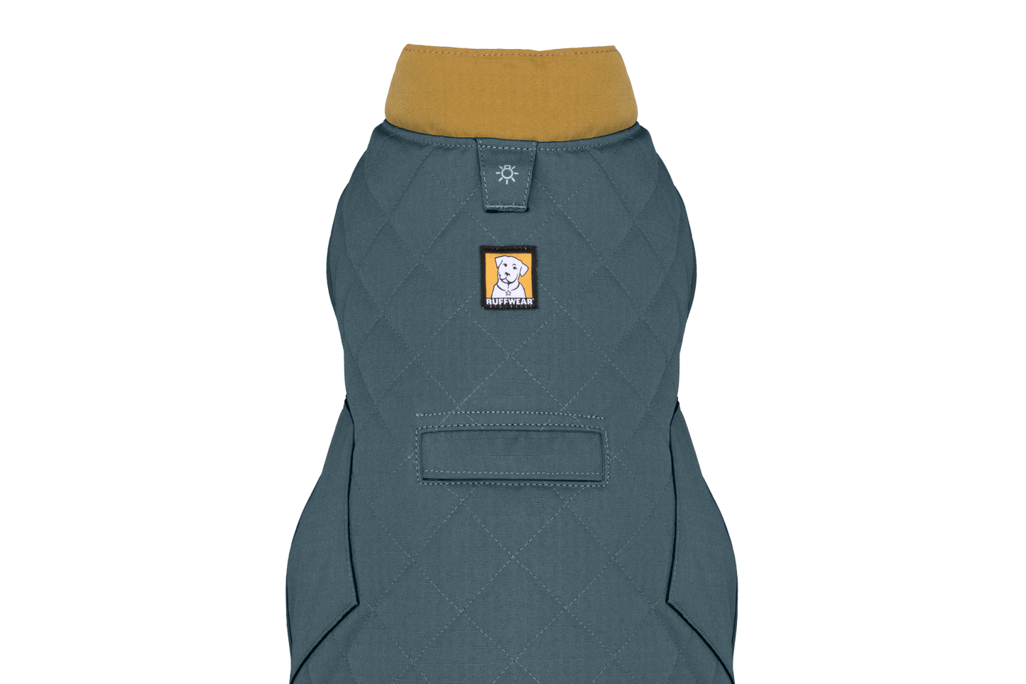 Insulated Vest