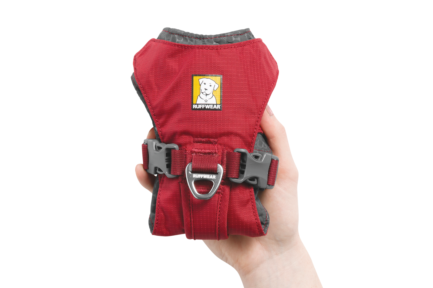 Dog Harness with Handle