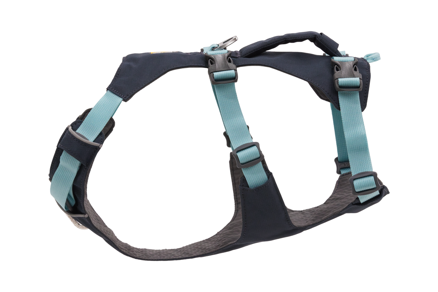 Dog Harness with Handle
