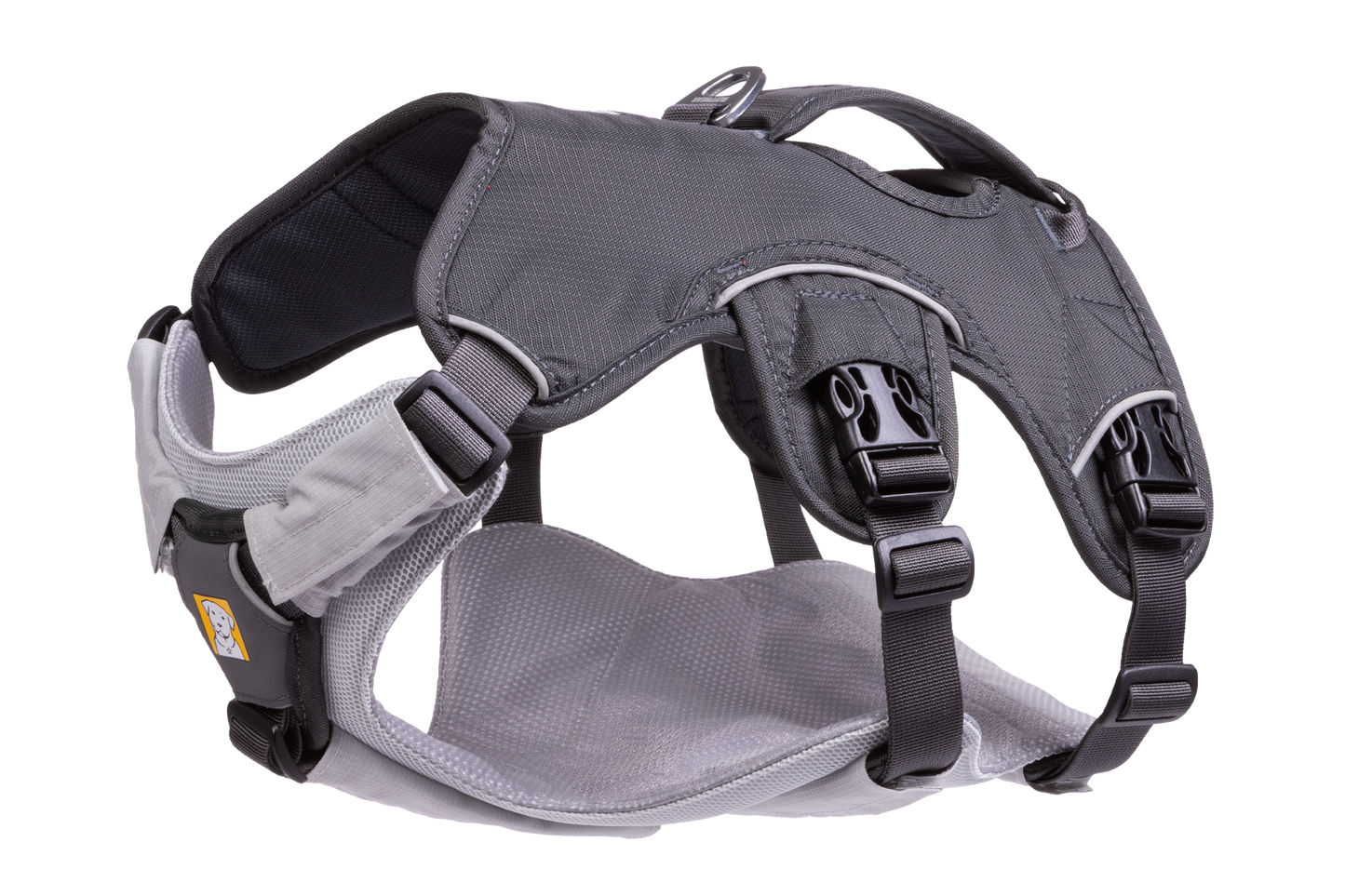 Harness & Pack Add-On