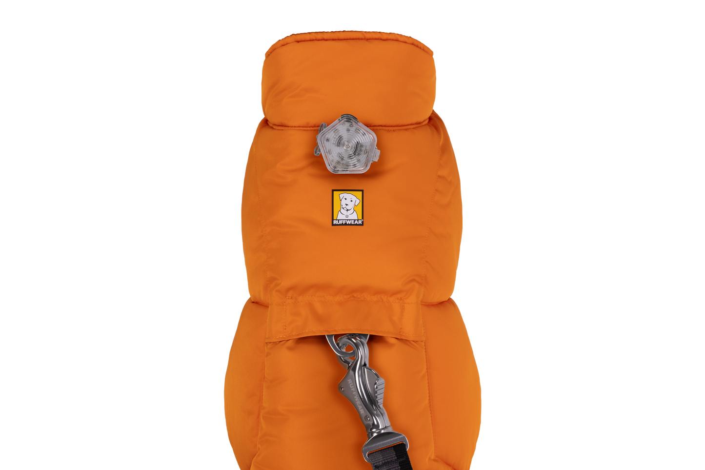 Insulated Vest