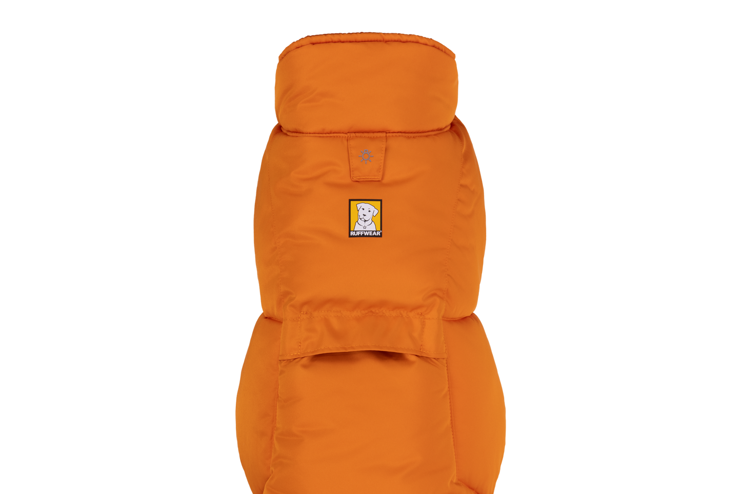 Insulated Vest