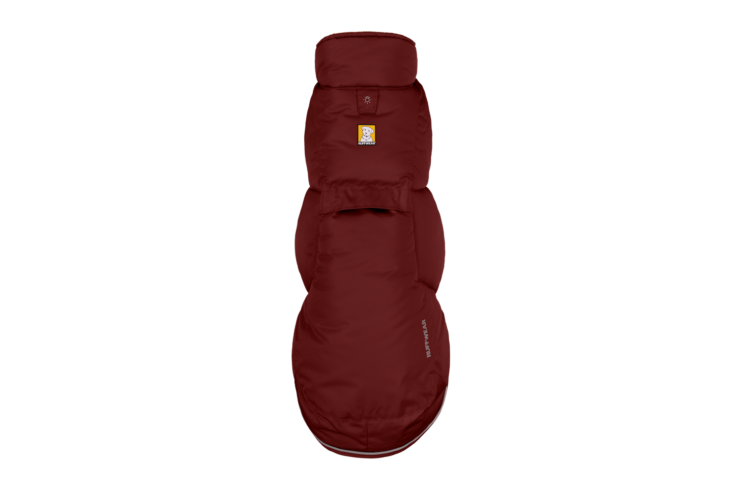 Insulated Vest