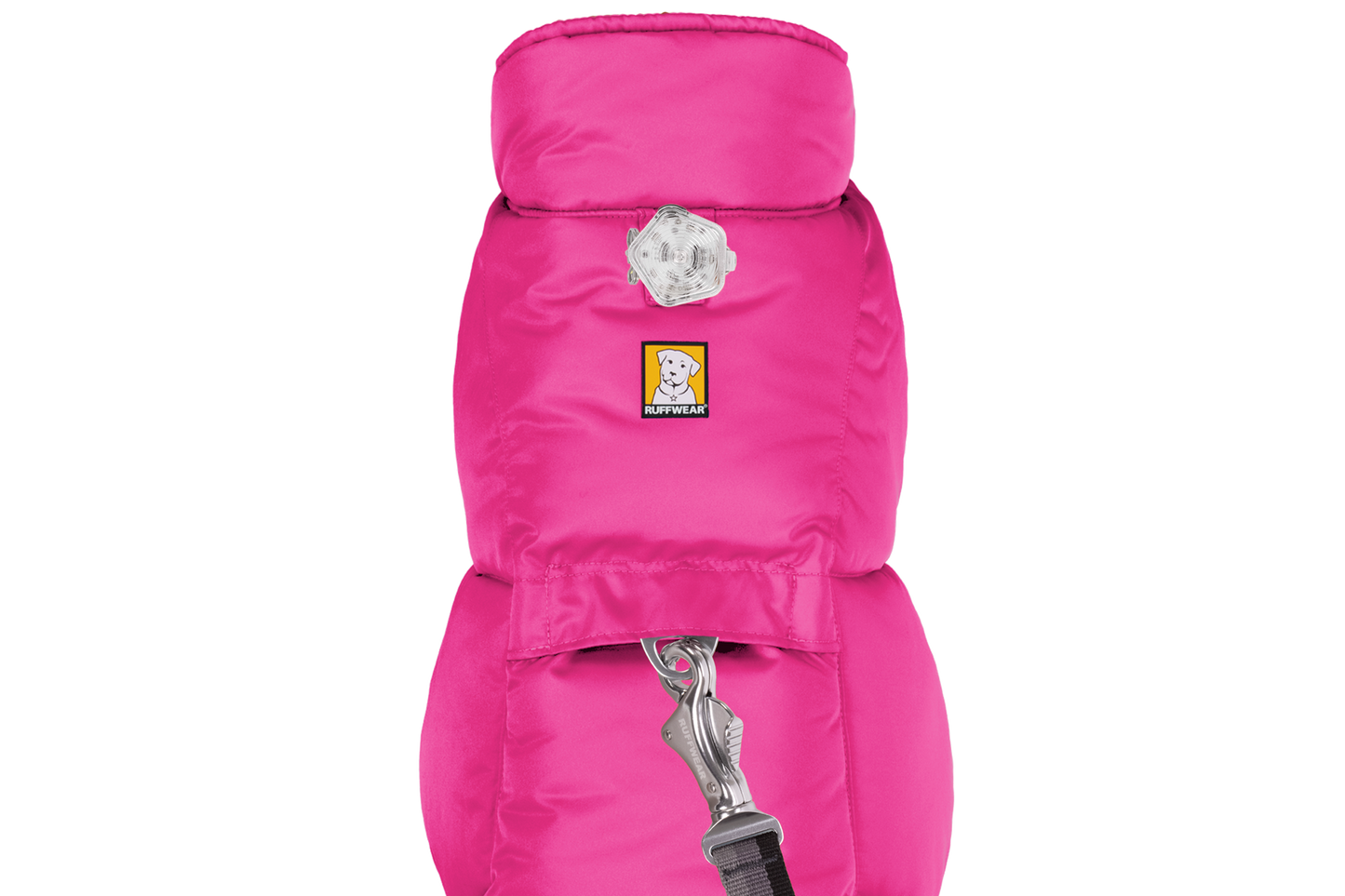 Insulated Vest