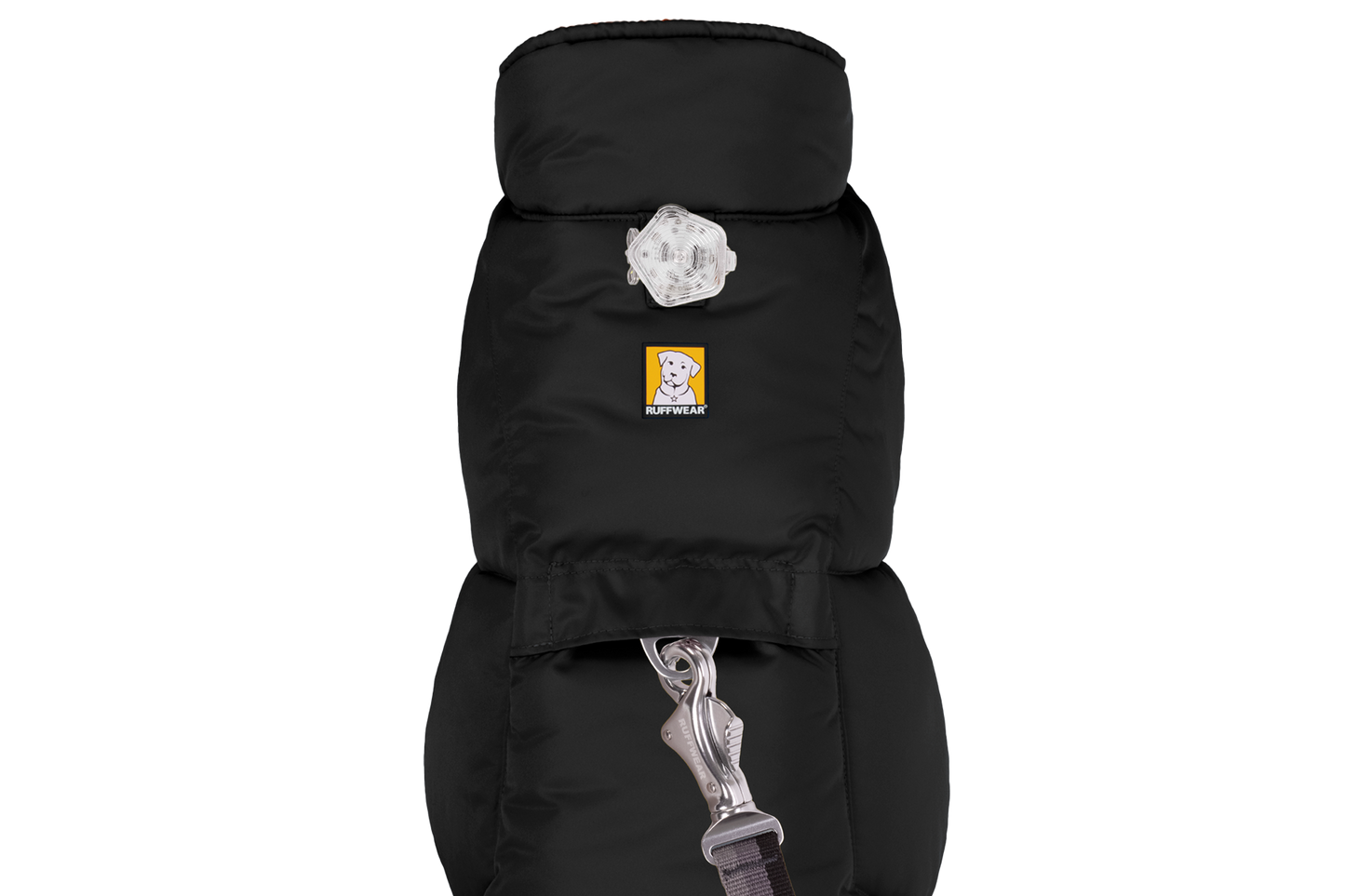 Insulated Vest