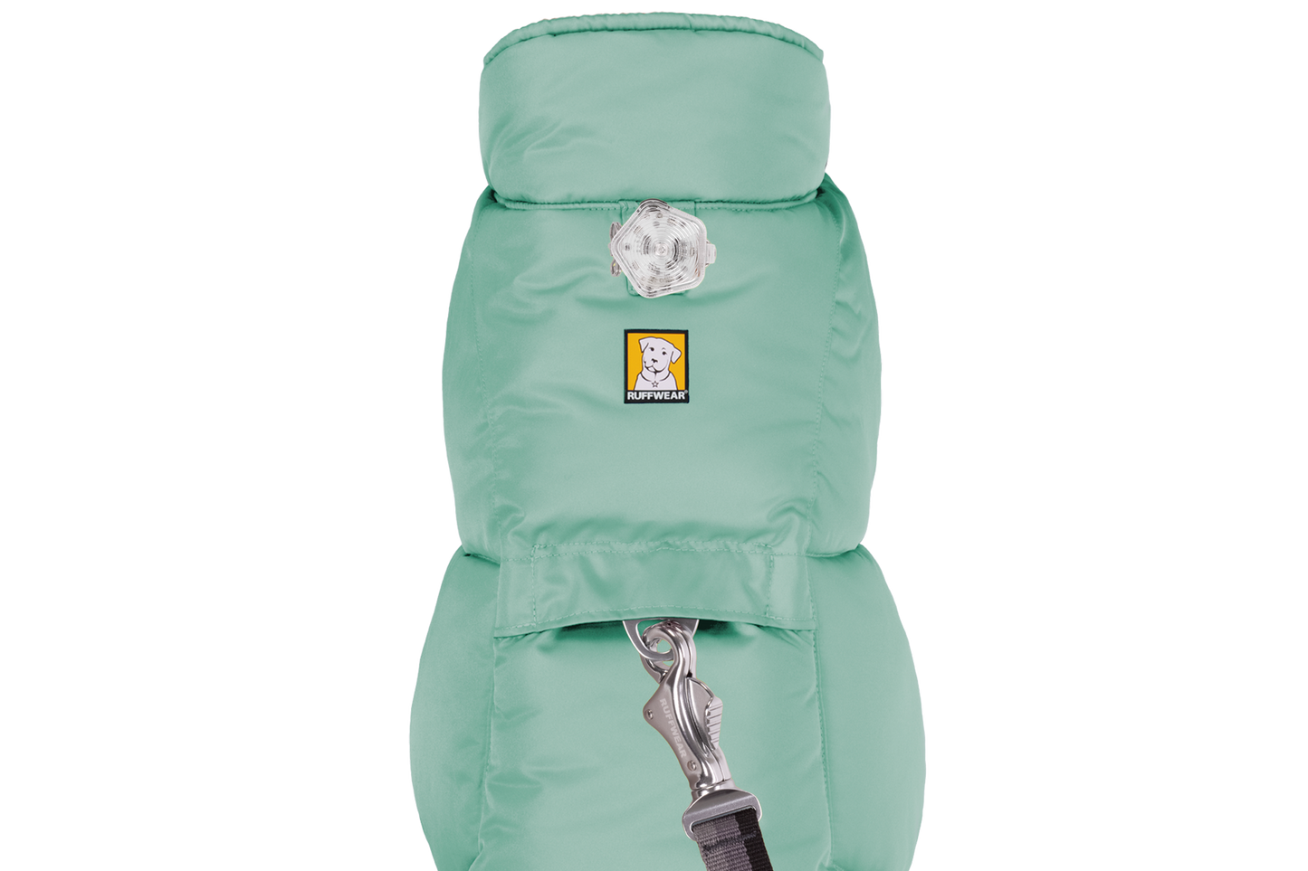 Insulated Vest