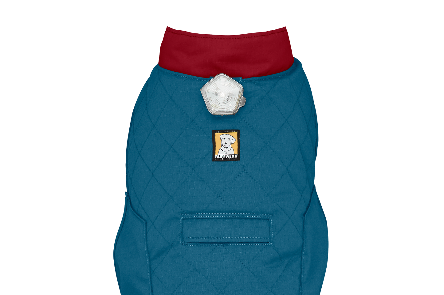 Insulated Vest