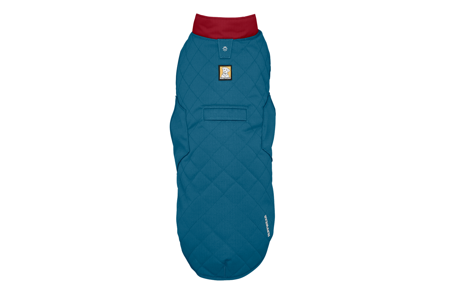 Insulated Vest