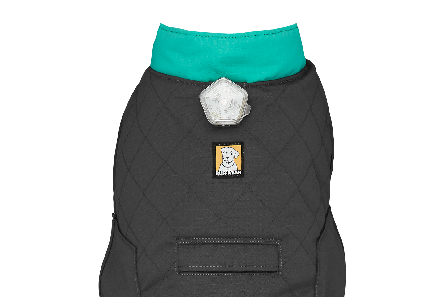 Insulated Vest
