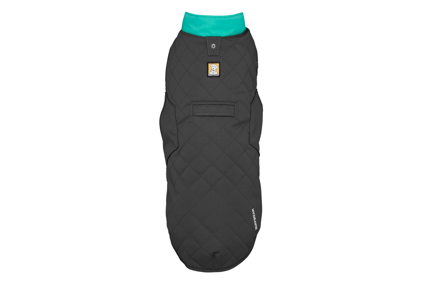 Insulated Vest