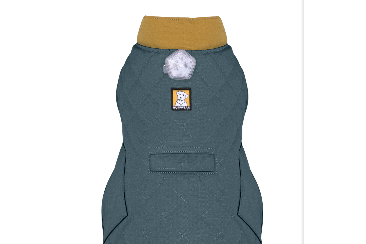 Insulated Vest
