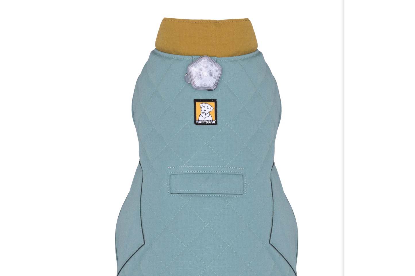 Insulated Vest