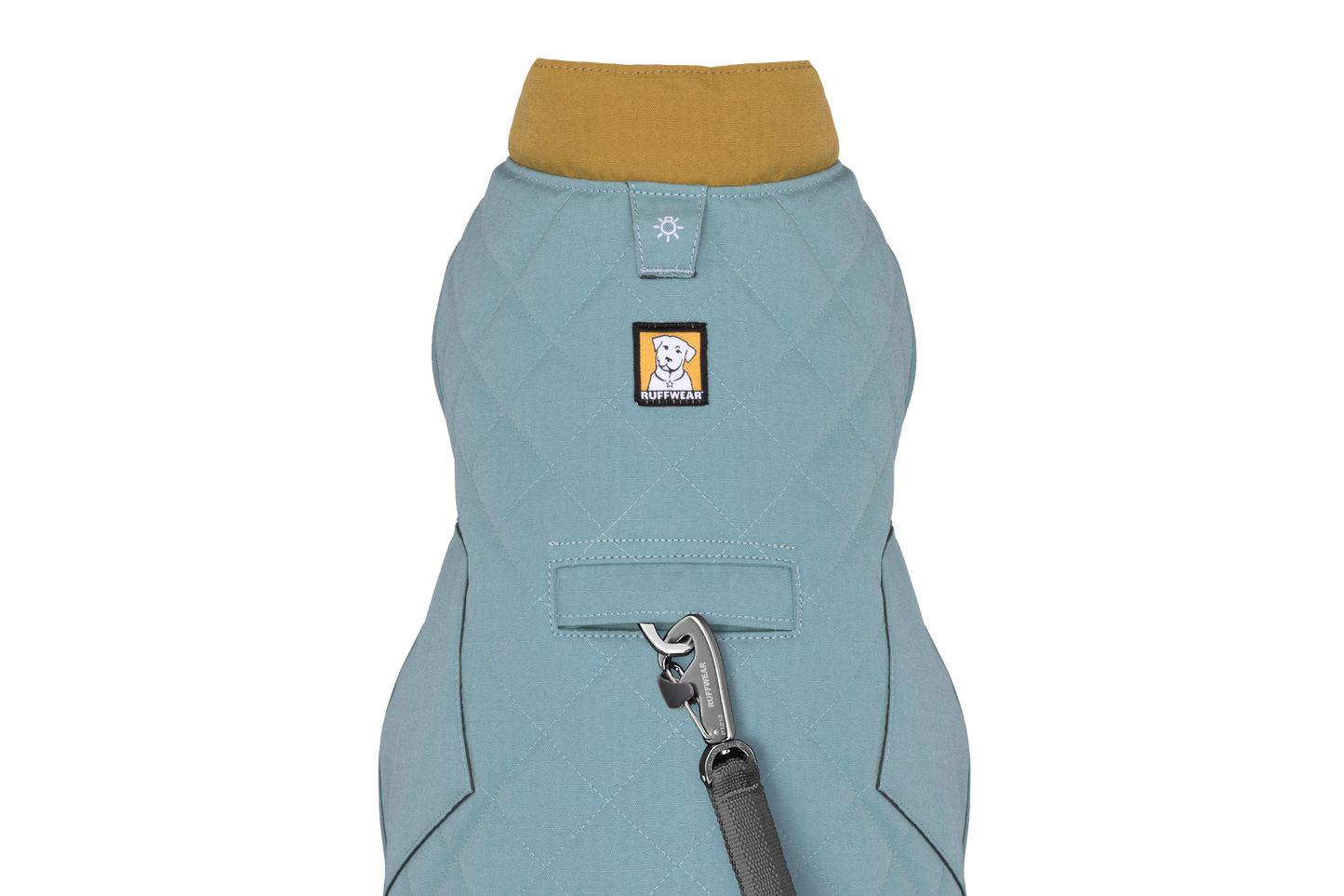 Insulated Vest