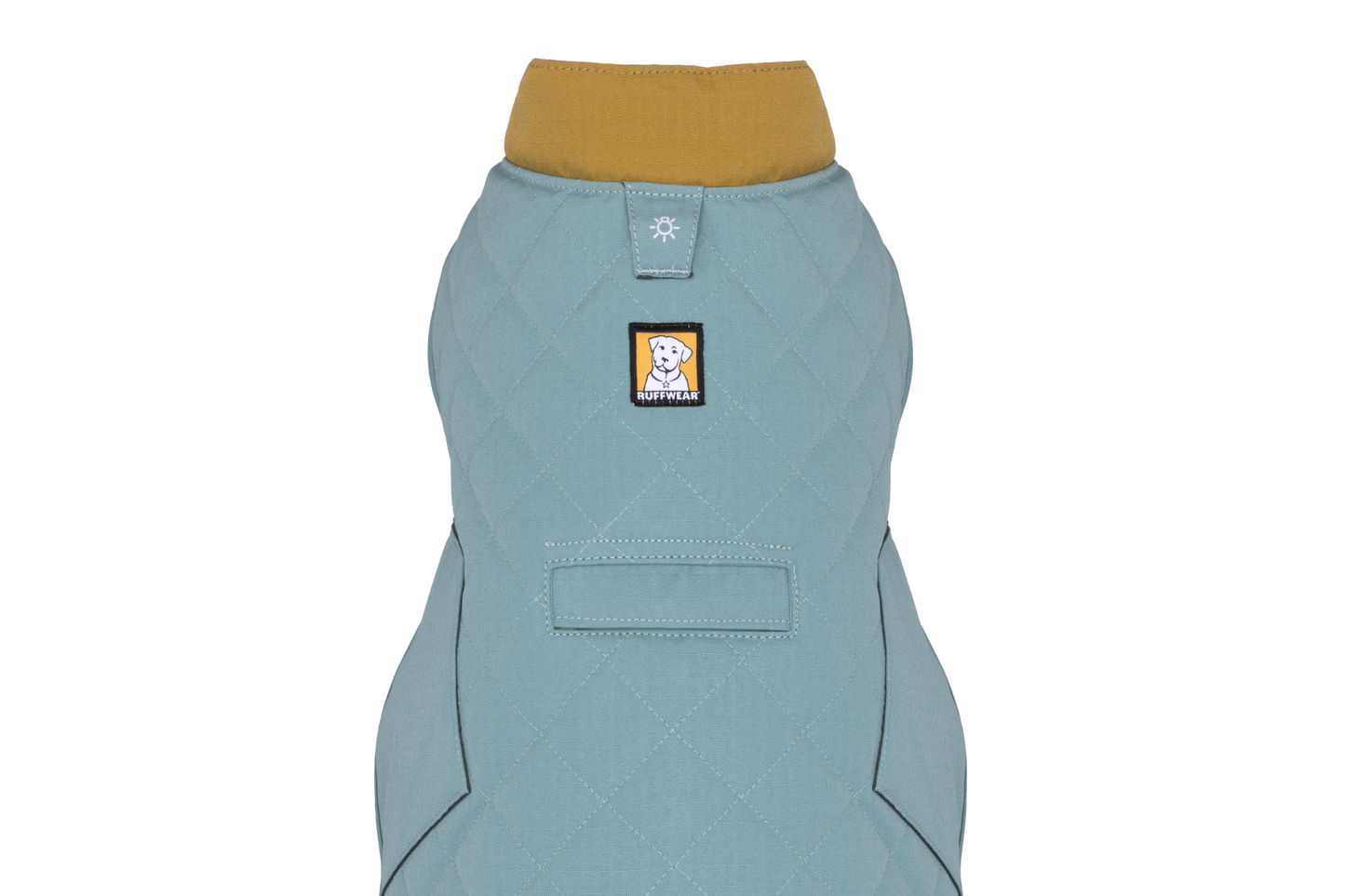 Insulated Vest