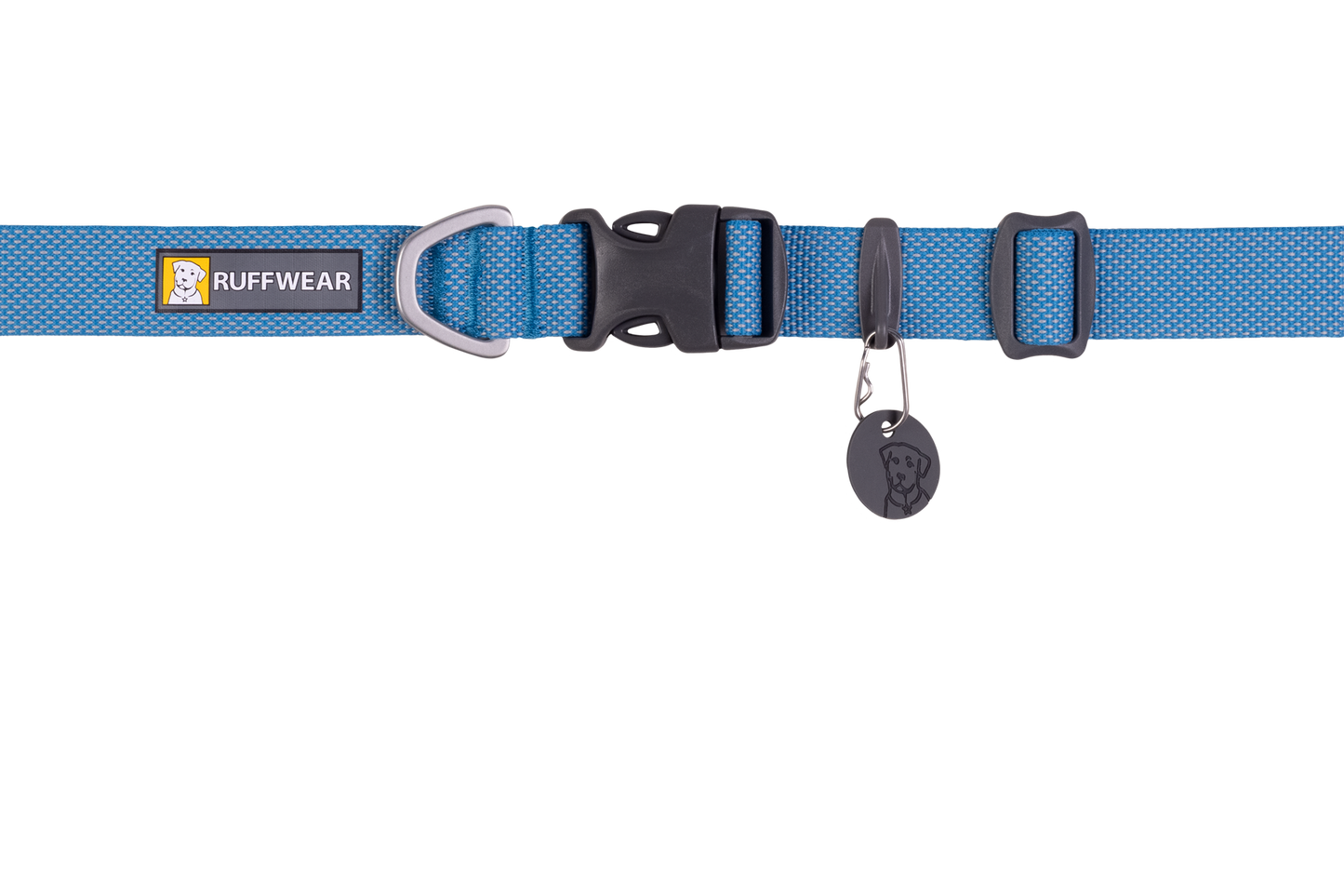 Lightweight Dog Collar
