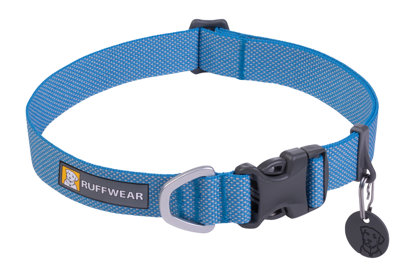 Lightweight Dog Collar