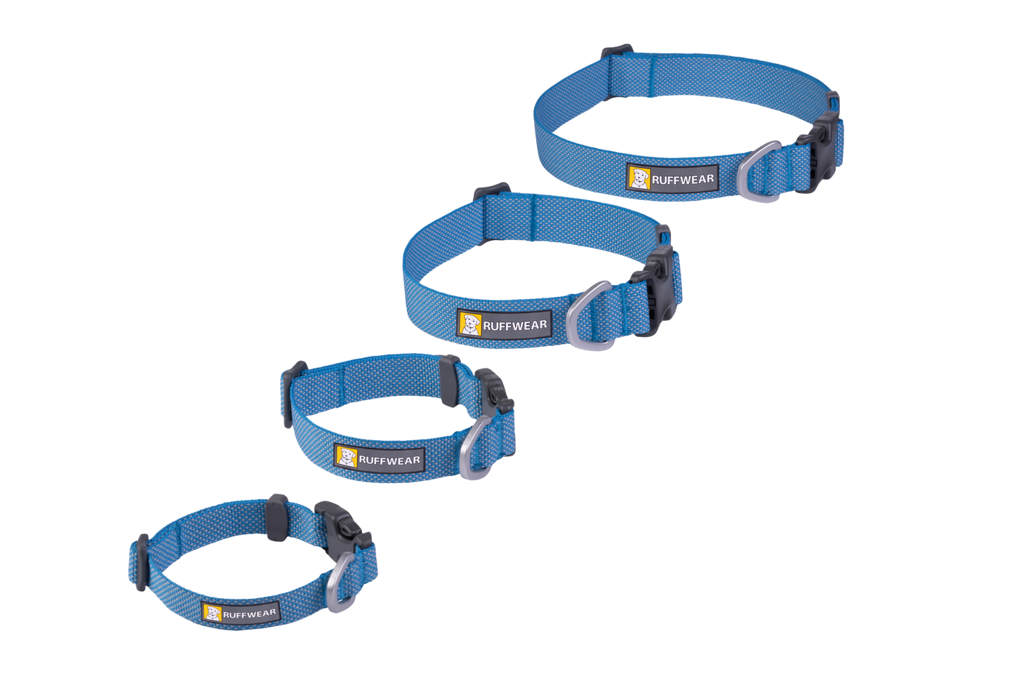 Lightweight Dog Collar