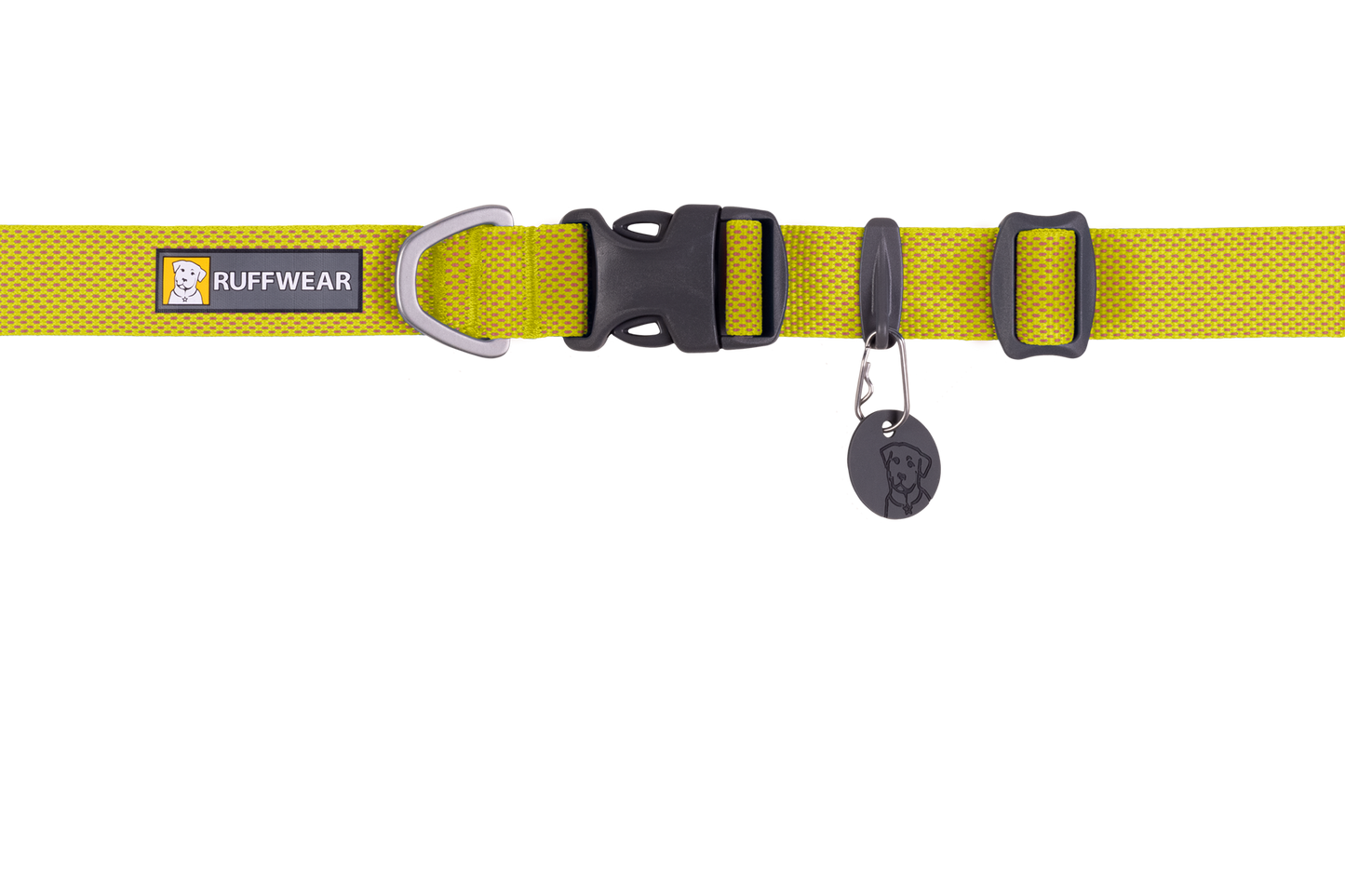 Lightweight Dog Collar
