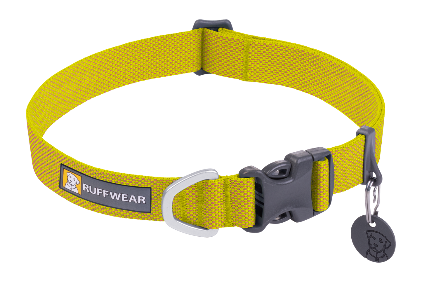 Lightweight Dog Collar