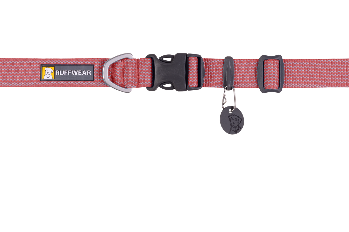 Lightweight Dog Collar