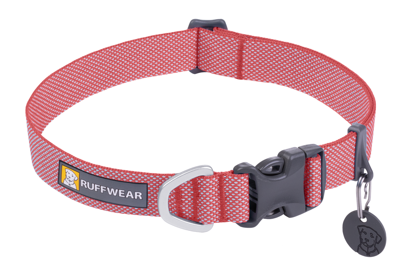 Lightweight Dog Collar