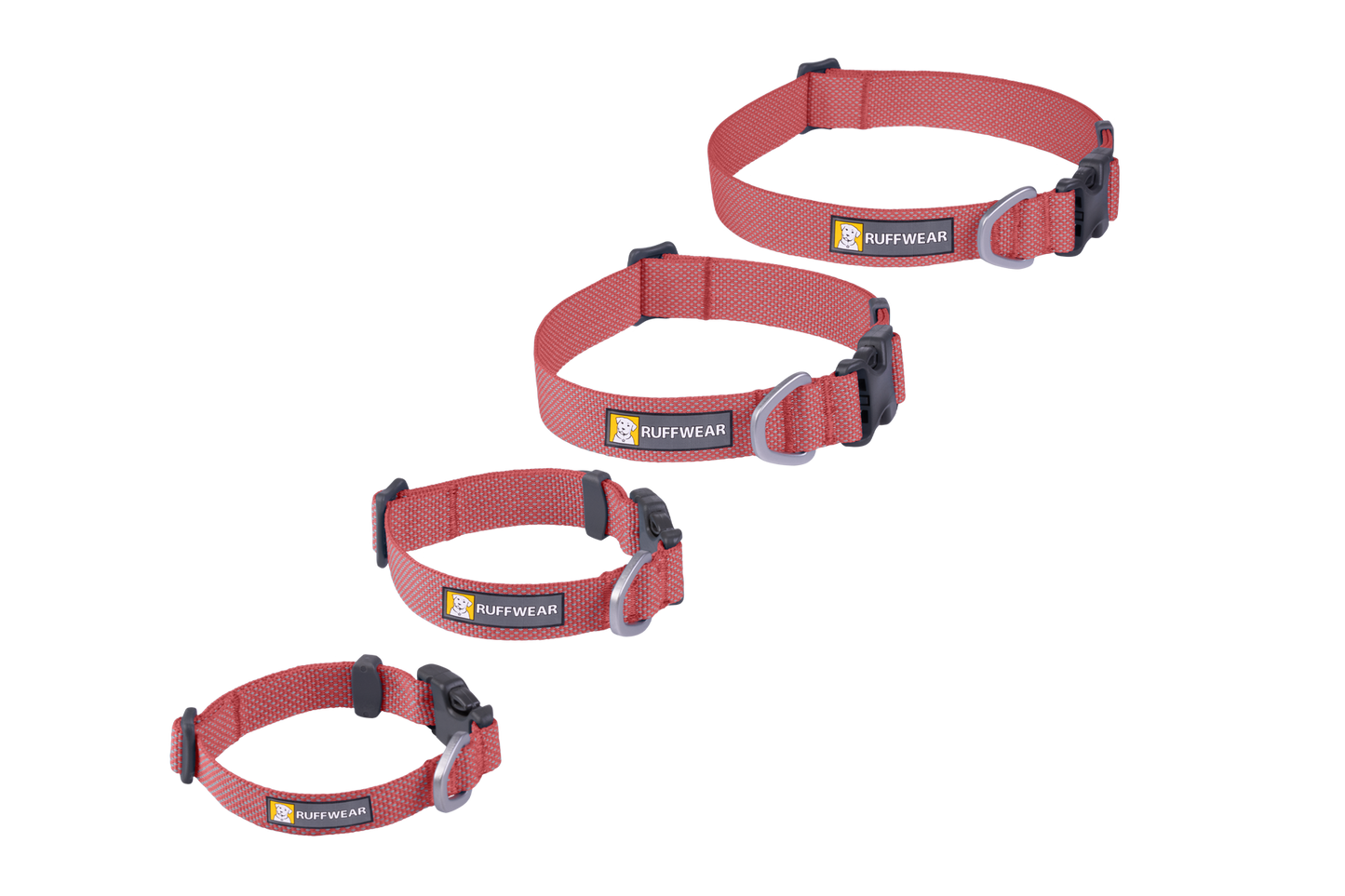 Lightweight Dog Collar