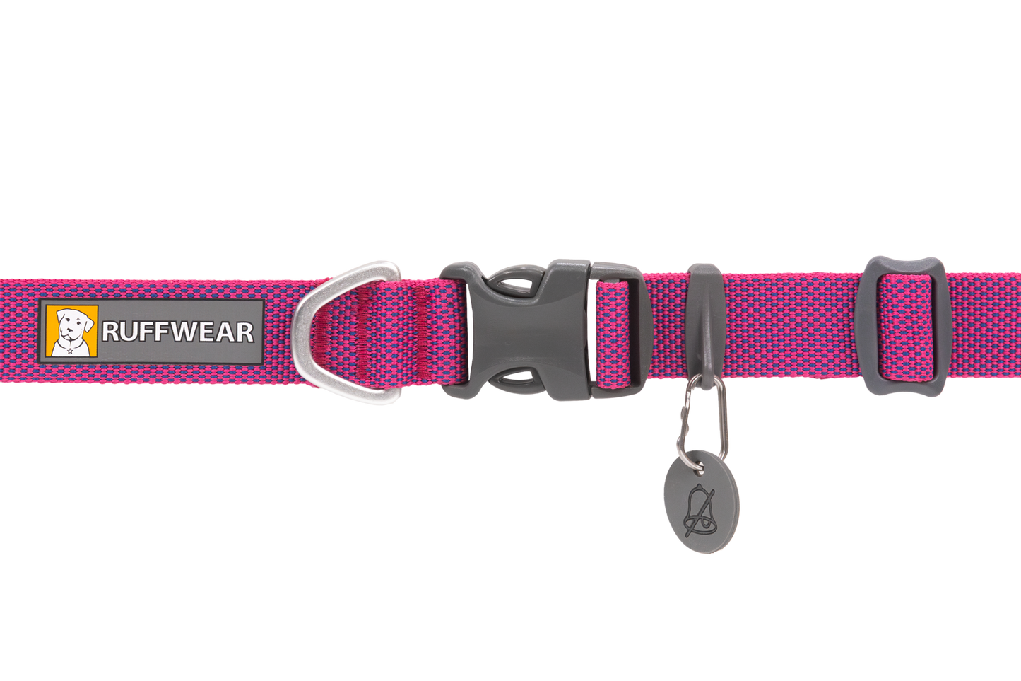 Lightweight Dog Collar