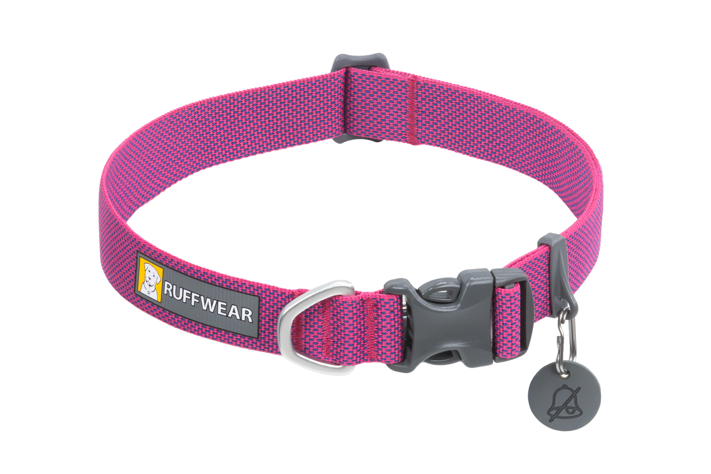 Lightweight Dog Collar
