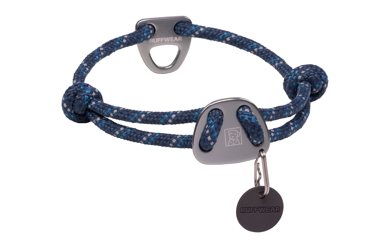 Rope Dog Collar