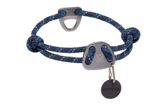 Rope Dog Collar