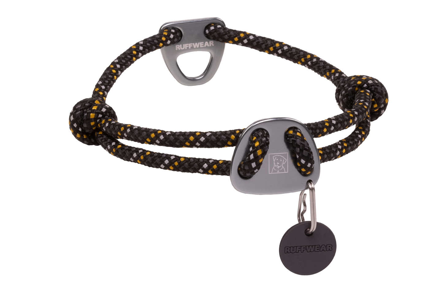 Rope Dog Collar