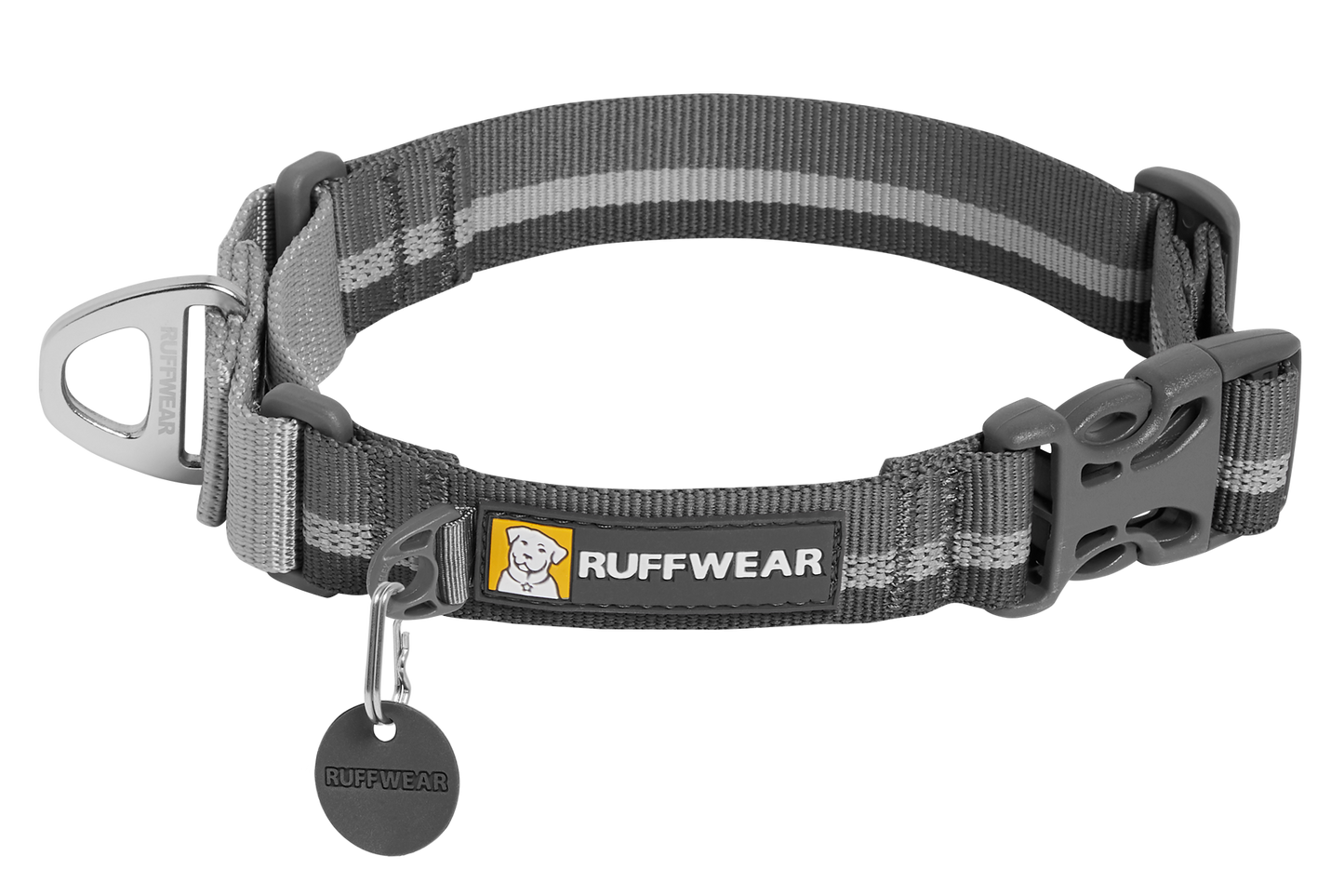 e Dog Collar With Buckle
