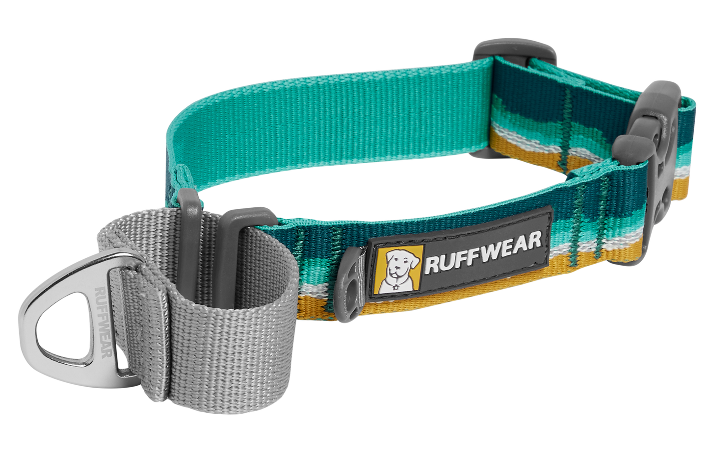 e Dog Collar With Buckle