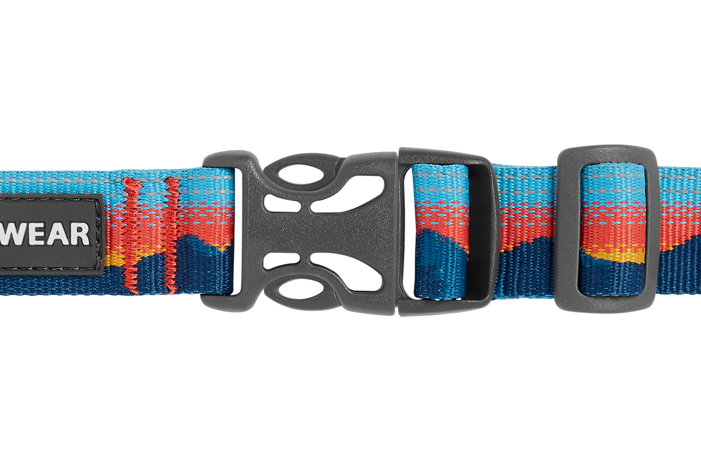 e Dog Collar With Buckle