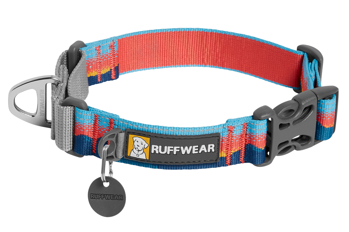 e Dog Collar With Buckle