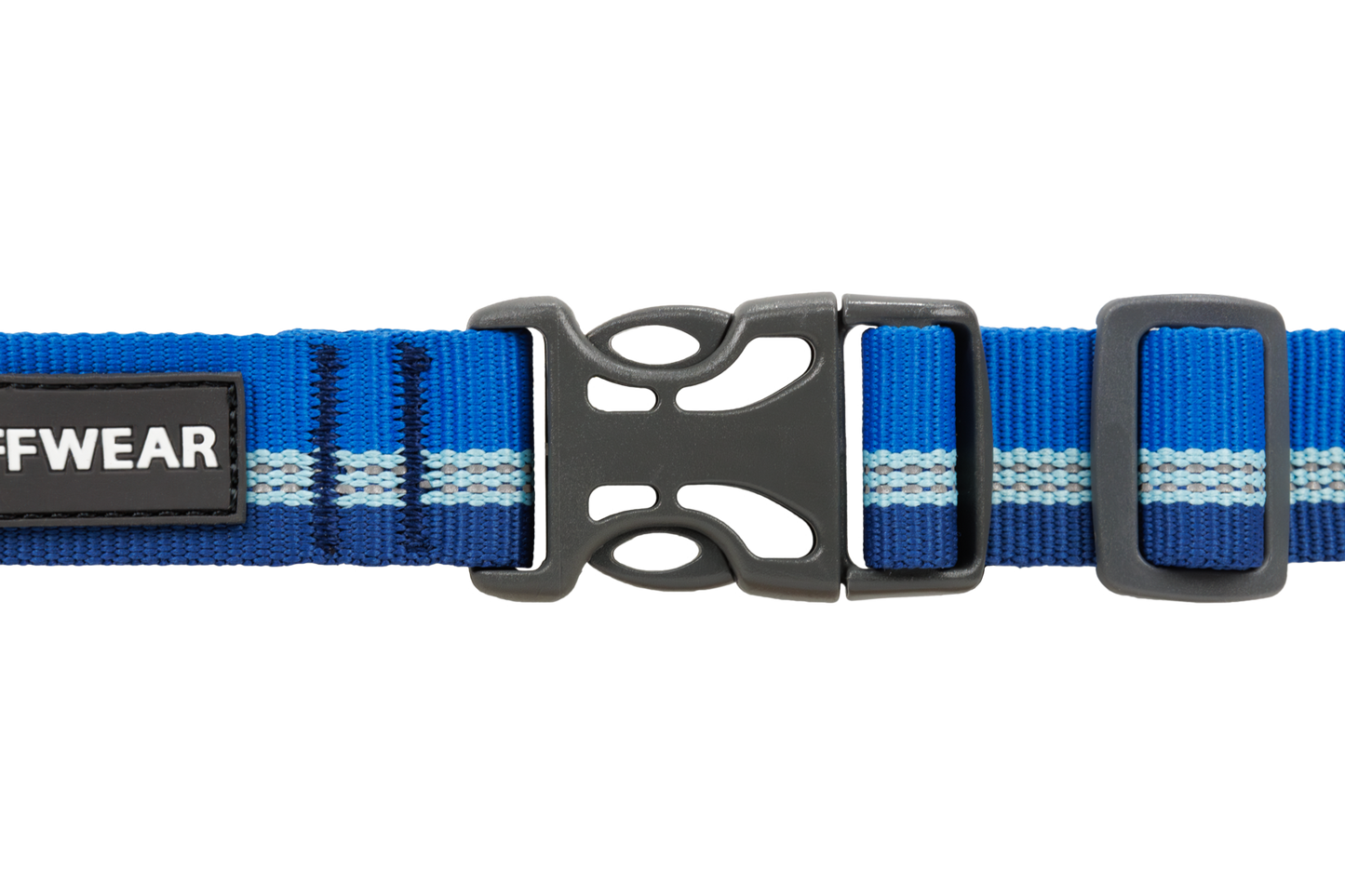 Martingale Dog Collar With Buckle