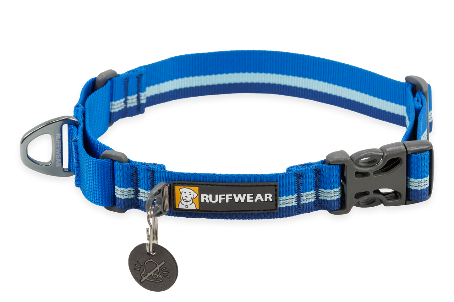 Martingale Dog Collar With Buckle