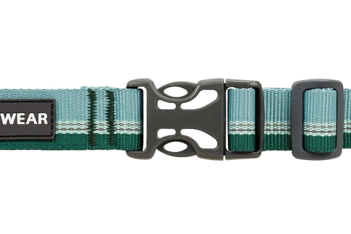 Martingale Dog Collar With Buckle