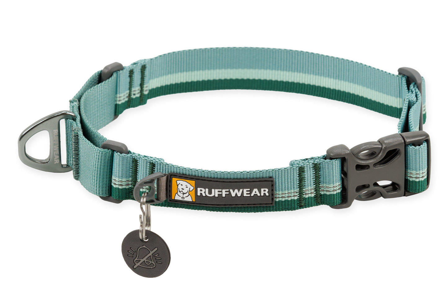 Martingale Dog Collar With Buckle