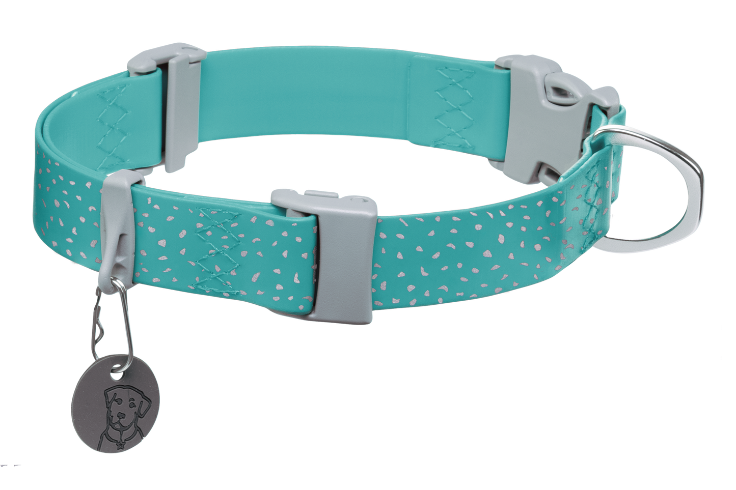 Waterproof Dog Collar