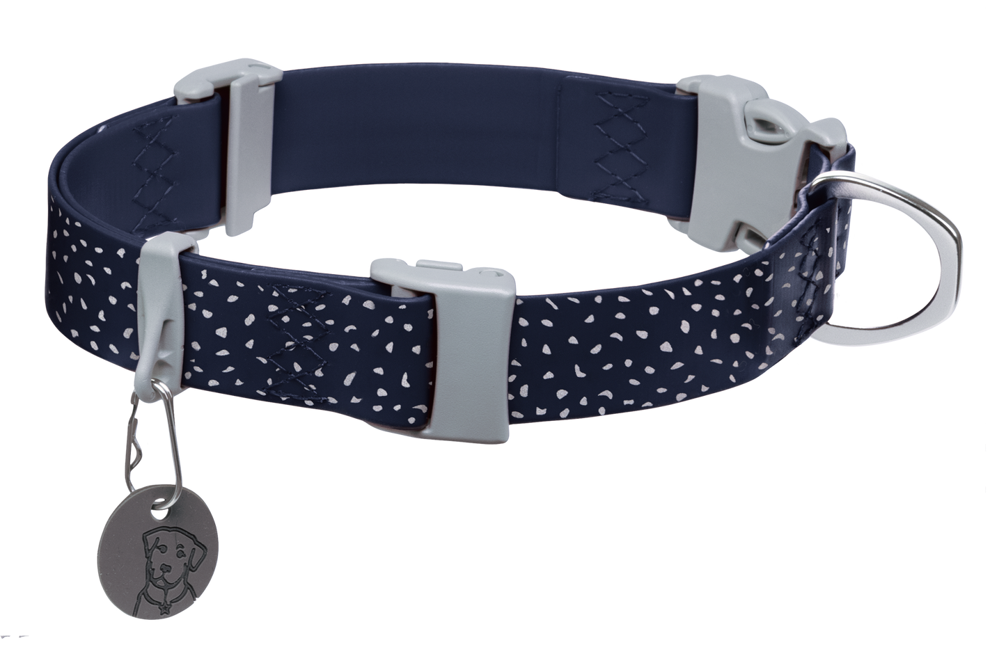 Waterproof Dog Collar