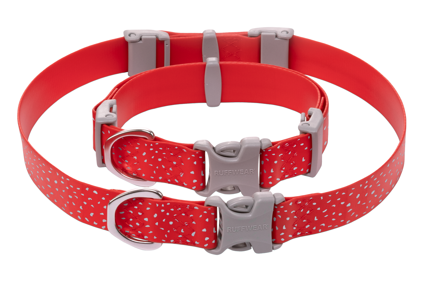 Waterproof Dog Collar