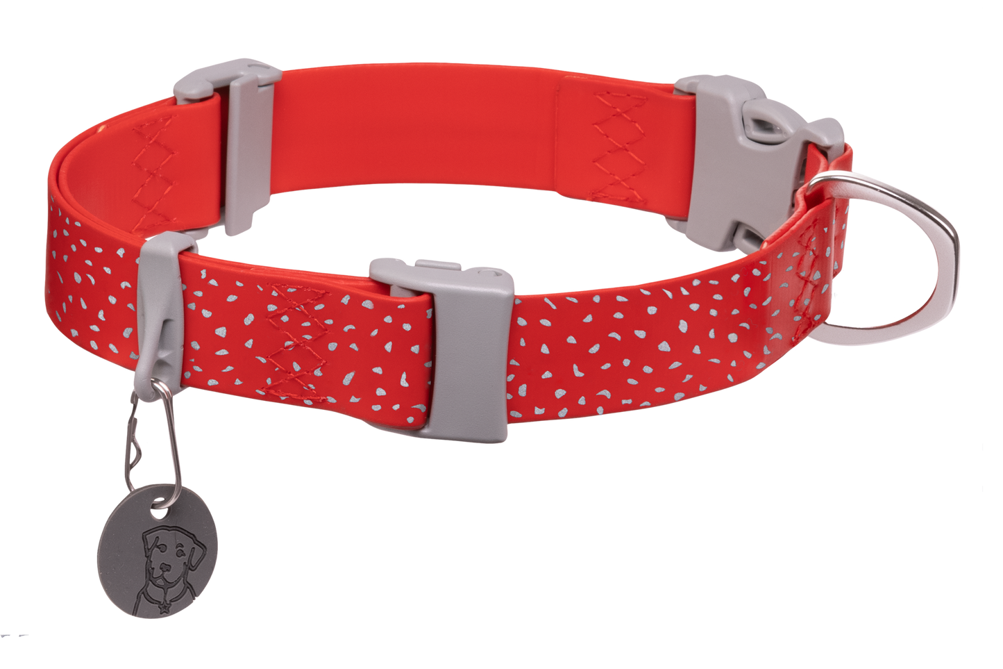 Waterproof Dog Collar