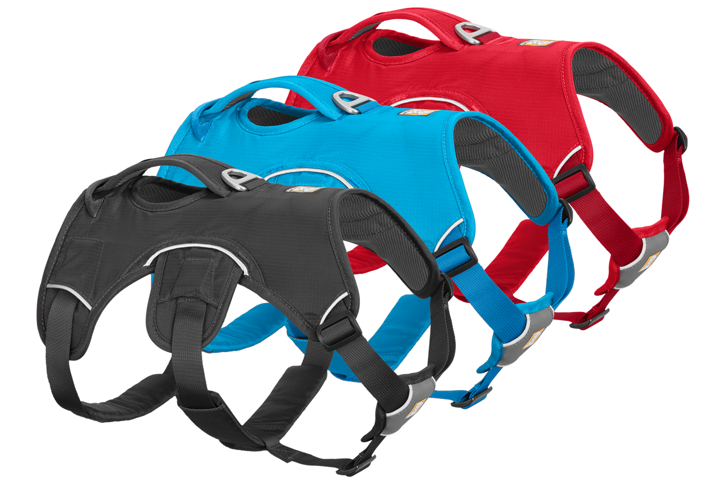 Reflective Dog Harness