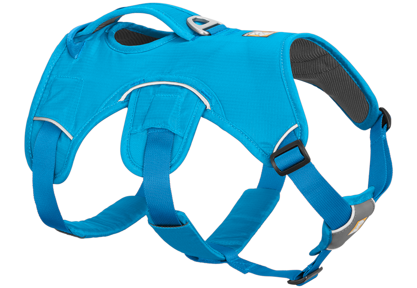 Reflective Dog Harness