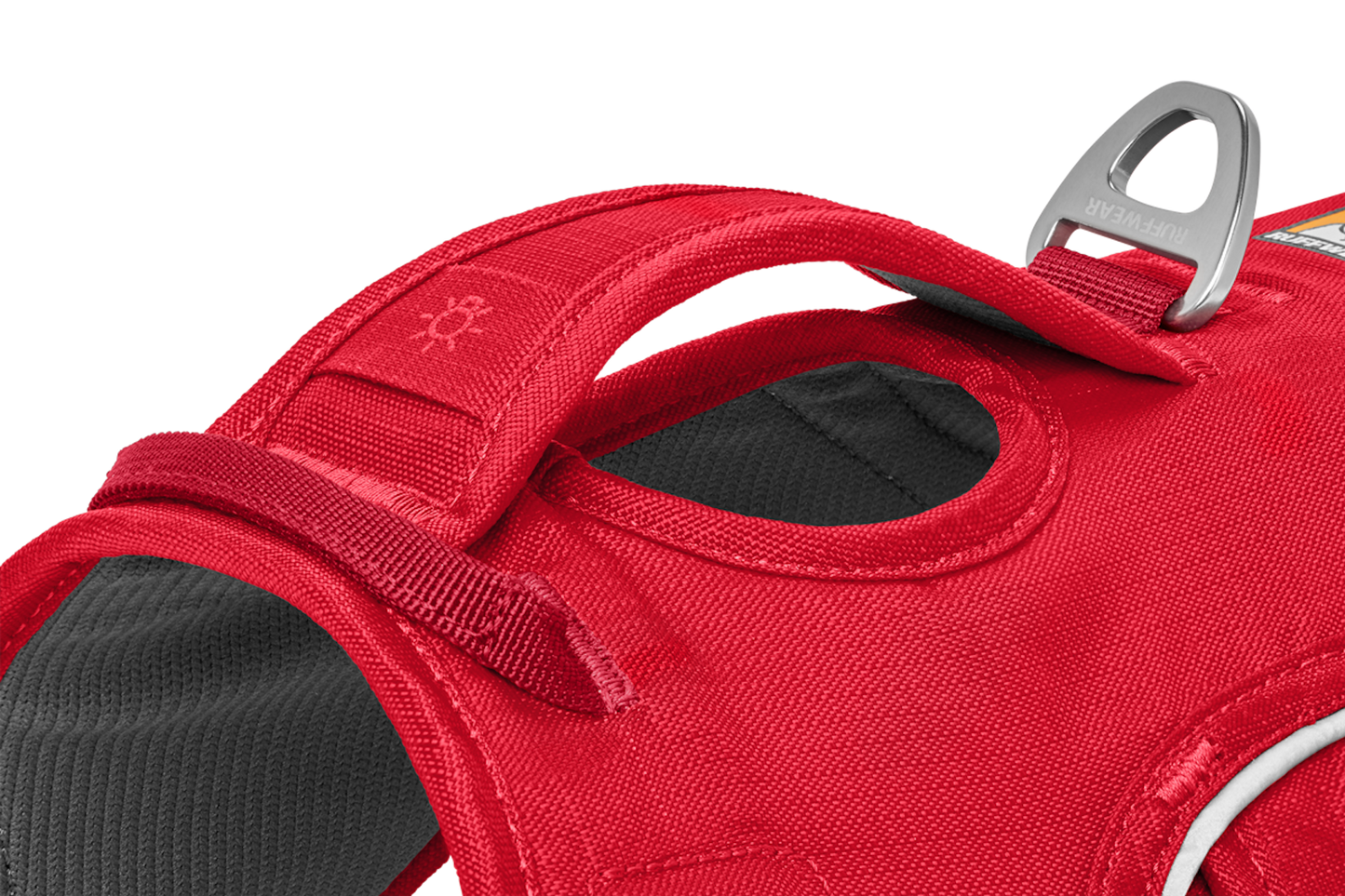 Reflective Dog Harness