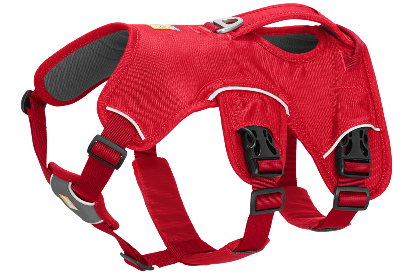 Reflective Dog Harness