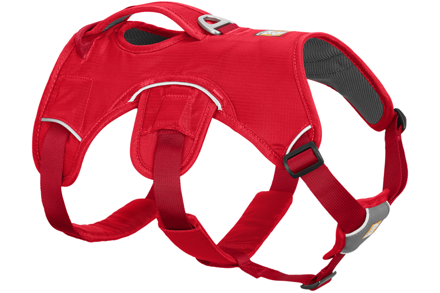 Reflective Dog Harness