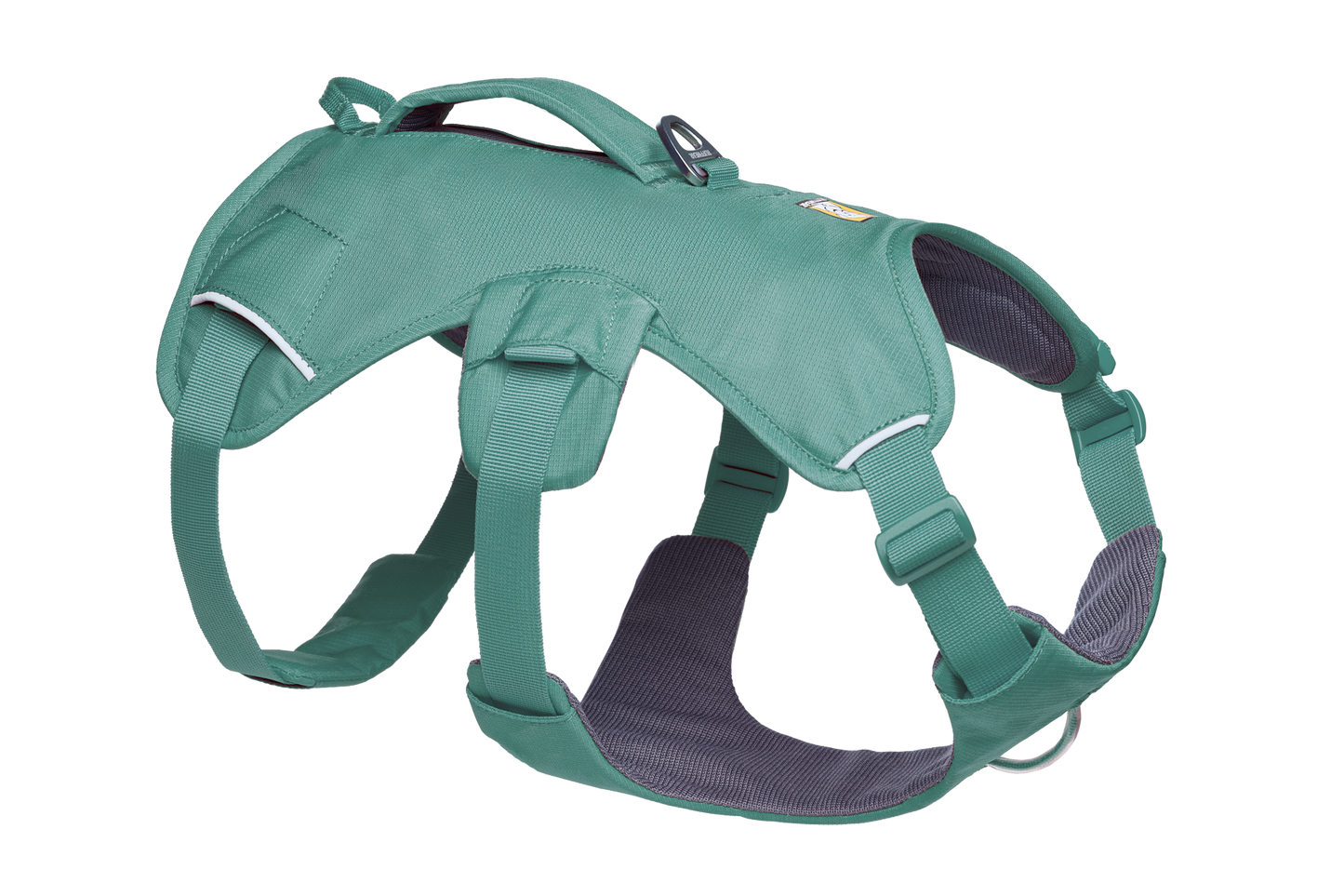 Dog Harness with Handle