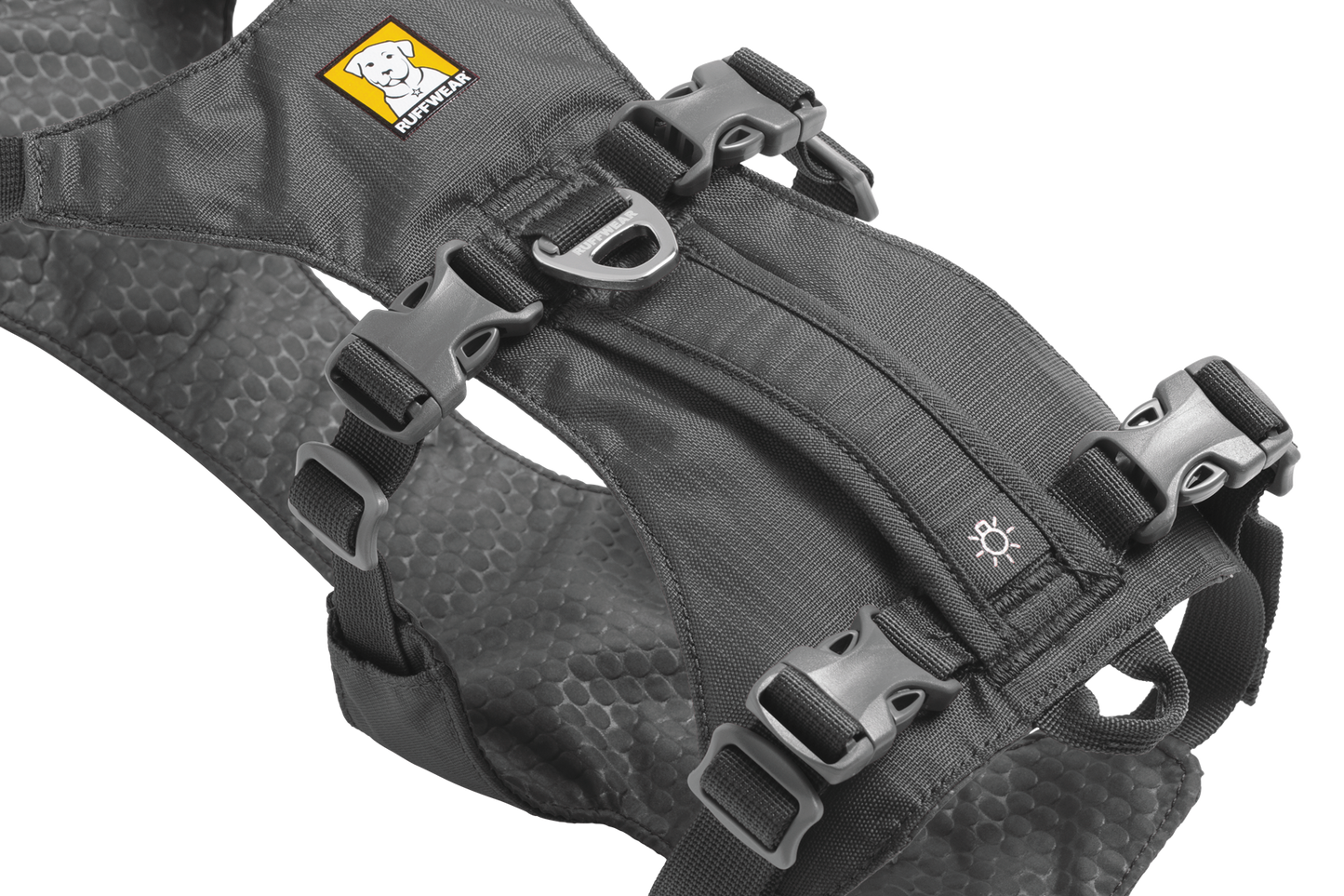 Dog Harness with Handle